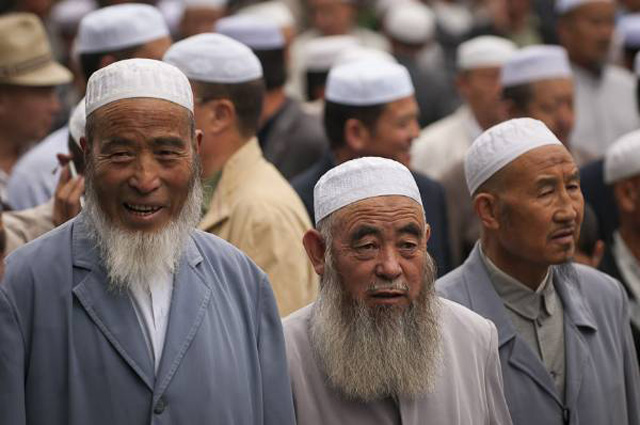 الصين تمنع المسلمين من الصوم والصلاة في رمضان