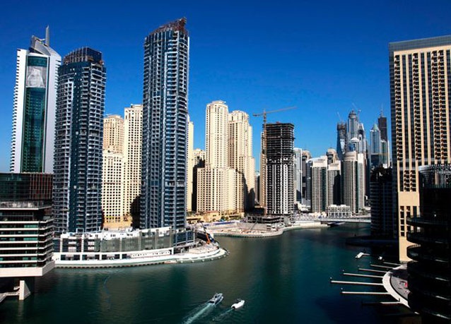 20 مليار درهم قيمة قطاع إدارة المنشآت في الإمارات