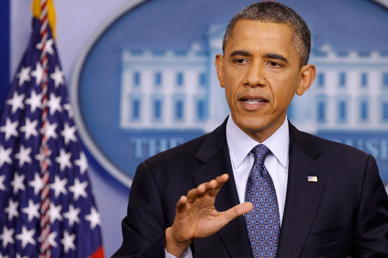 أوباما مخاطبا الخليج: "تصرفات إيران الخطيرة مبرر للاتفاق النووي"