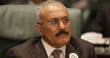 الخارجية السعودية: (صالح) طلب الحوار الذي رفضه مسبقا