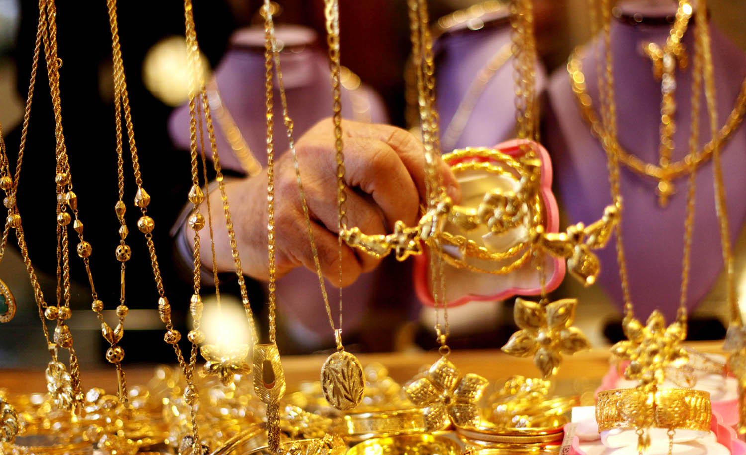 «دبي للذهب والسلع» تشهد نمواً في أحجام تداول العملات خلال أغسطس