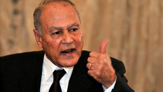 منظمة التحرير تُكذب أبو الغيط بتقديمها مشروع "تسوية" جديد لقمة عمان