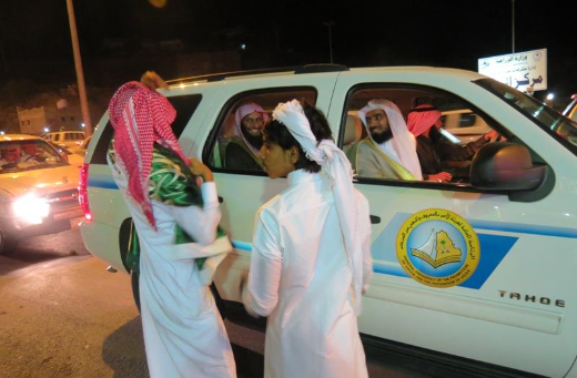 خطوة إصلاحية.. "الشورى السعودي" يطالب "هيئة المعروف" بتحديد المنكرات