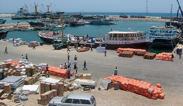 رئيس برلمان الصومال يعلق على اتفاقية ميناء بربرة مع هيئة موانئ دبي