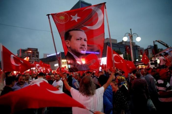 “العليا للانتخابات” التركية ترفض الطعون على نتيجة الاستفتاء