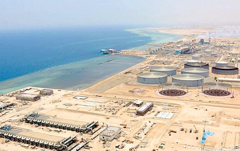السعودية تسحب مشروعاً بقيمة 3 مليارات دولار من "سامسونغ"