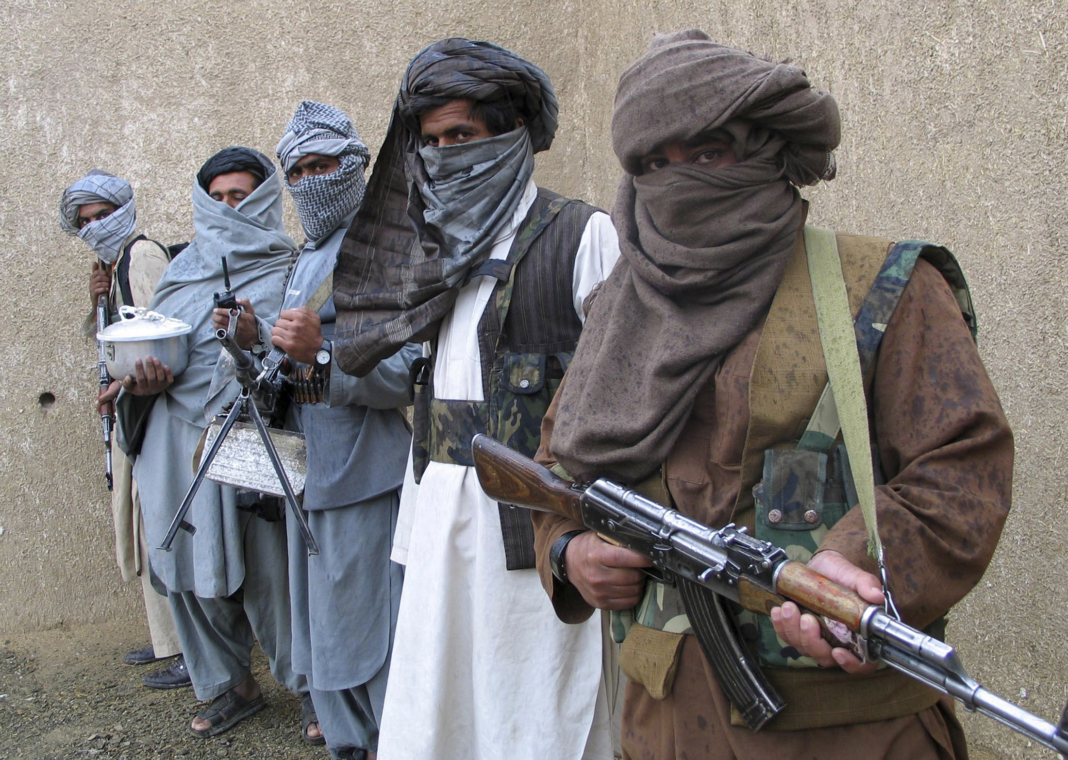 حركة طالبان الأفغانية تجتمع لاختيار خليفة للملا منصور