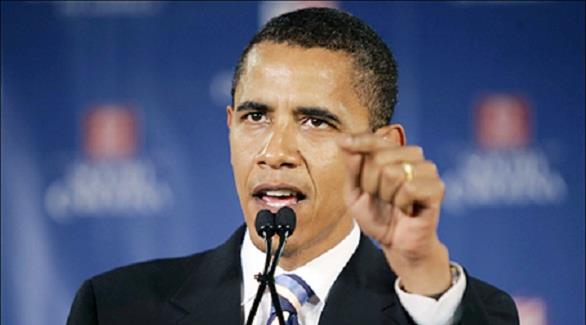أوباما: لن نرضخ لترهيب تنظيم الدولة الإسلامية