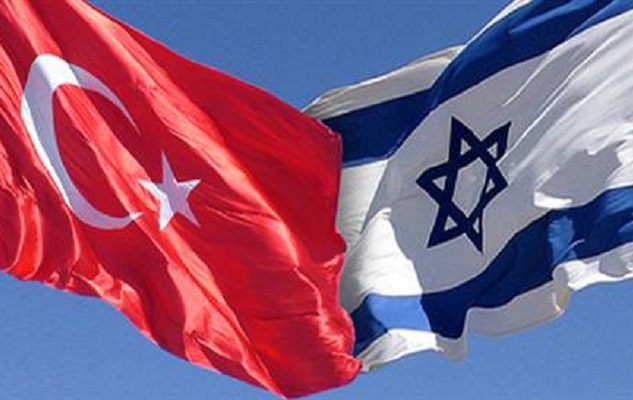 بحسب إعلام تل أبيب.. أبرز بنود اتفاق إعادة العلاقات بين تركيا وإسرائيل