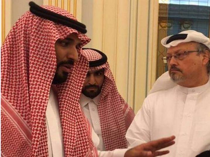 خاشقجي: لهذا يريدون إبقاء الأزمة مع قطر