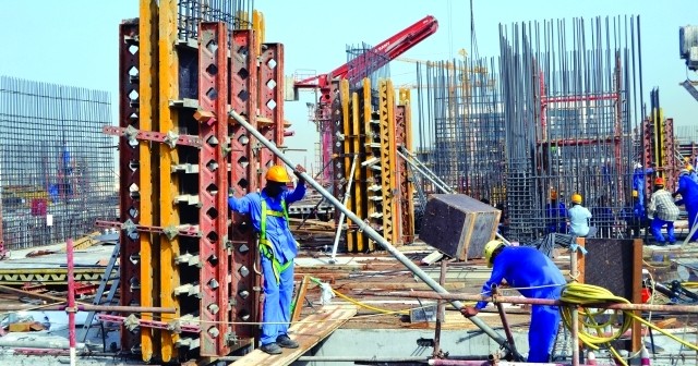 الإمارات تستحوذ على 49 % من عقود الإنشاء بدول الخليج العربي