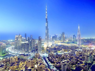 مرحلة "شباب" الاقتصاد الإماراتي تمتد حتى 2030
