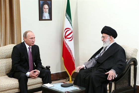 المخابرات الأميركية: روسيا وإيران وحزب الله سيزيدون دعمهم للأسد