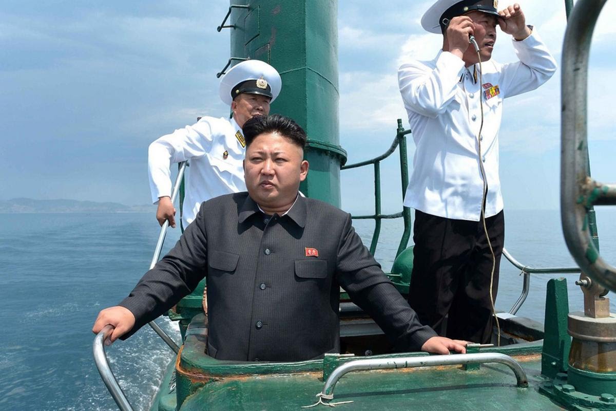 تنديد دولي على تجربة صاروخ باليستي أطلقته كوريا الشمالية