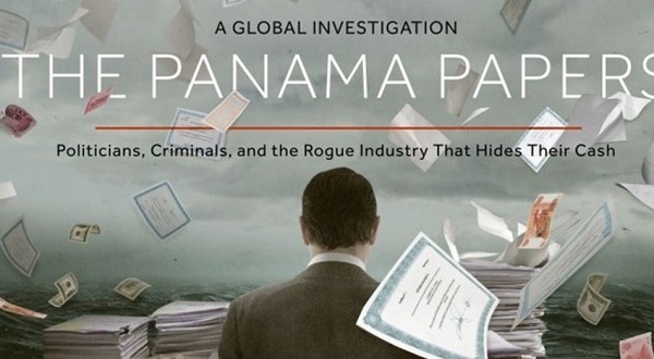 القضاء البنمي يفتح تحقيقا في فضيحة "أوراق بنما"