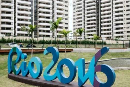 الليلة.. 3 مليارات نسمة يترقبون افتتاح أولمبياد «ريو 2016»