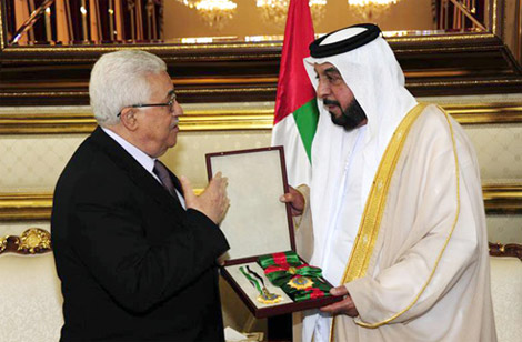 الإمارات: القضية الفلسطينية هي محور أساسي للأمة الإسلامية