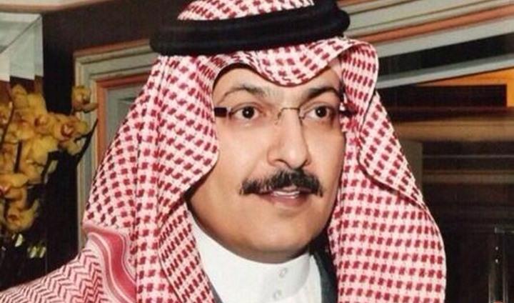 السعودية: اعفاء خالد التويجري من رئاسة الديوان الملكي
