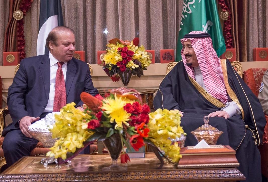 مشاورات بين السعودية وباكستان لتشكيل حلف "ناتو" إسلامي