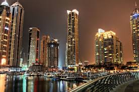 الإمارات أكبر مستثمر عربي في الخارج