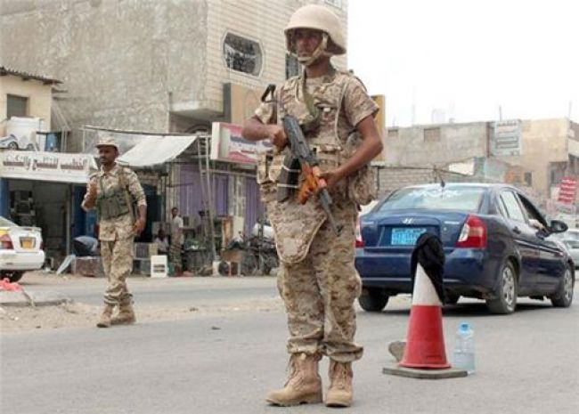 مقتل عناصر من الحزام الأمني الموالي للإمارات باليمن.. ويمنيون يشتكون