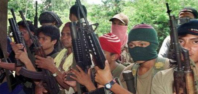 23 قتيلا في اشتباكات بين الجيش الفلبيني وجماعة مبايعة لتنظيم الدولة