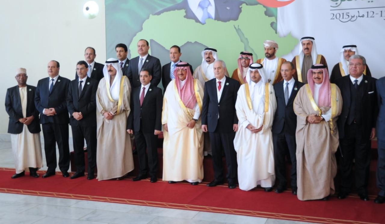 مسؤولو حقوق الإنسان العرب يؤكدون "حق الدول في مكافحة الإرهاب"