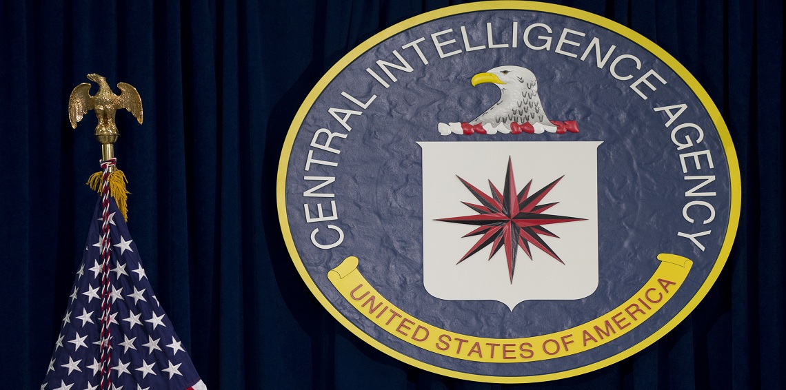 الـ “CIA” تعين ضابطًا لإدارة العمليات ضد إيران