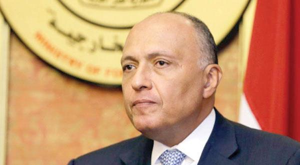 مصر ترحب بدعوة الملك عبد الله لمقاومة "الإرهاب"