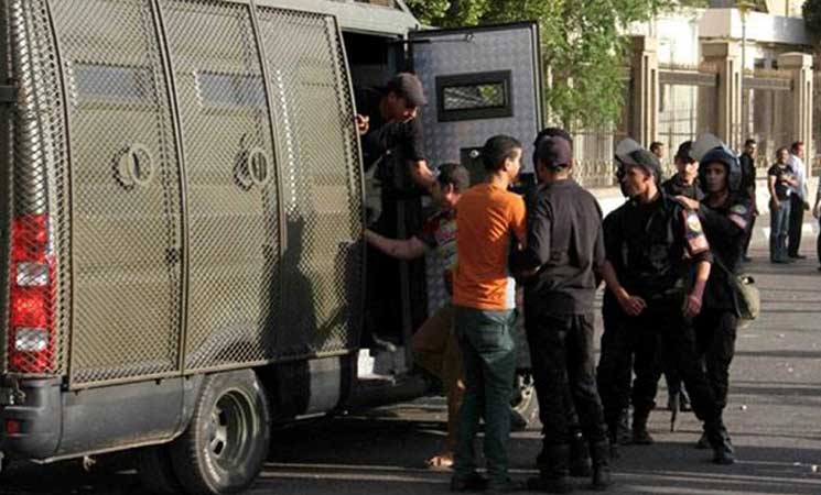 العفو الدولية: اغتصاب وحشي لأطفال مختفين قسرا في سجون مصر
