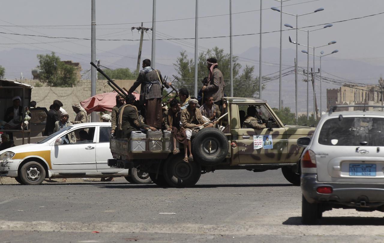إخوان اليمن والسعودية في "خندق واحد" لمواجهة الحوثيين