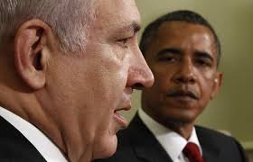  أوباما ونتنياهو يوصفان الشرق الأوسط بأنه جديد وخطير 