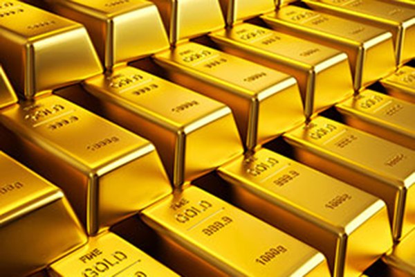 ارتفاع أسعار الذهب بعد انخفاض الدولار