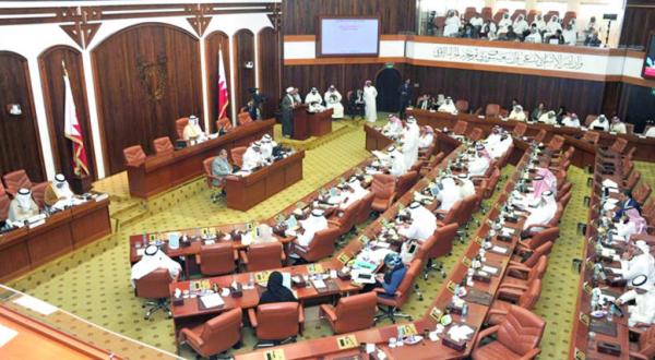 توصيات برفض قانون الدين العام بالبحرين