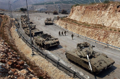 مصادر عبرية: الجيش الاسرائيلي يستعد لشن هجوم عسكري كبير على غزة