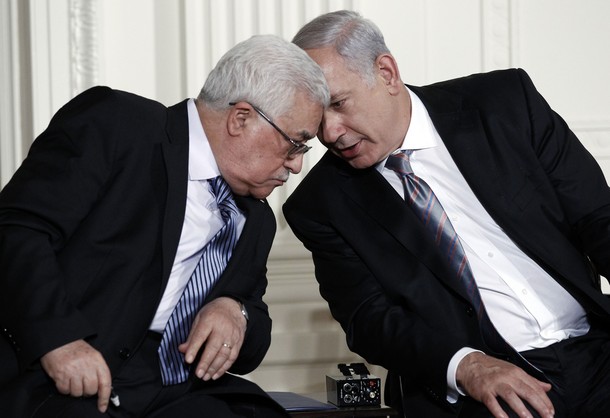 السلطة الفلسطينية وإسرائيل تتفقان على إعادة إعمار غزة