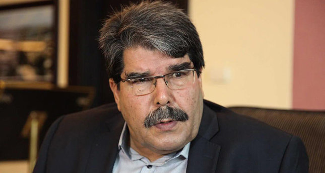 قيادي كردي: لم يتم توجيه دعوى للأحزاب الكردية للمشاركة في محادثات جنيف