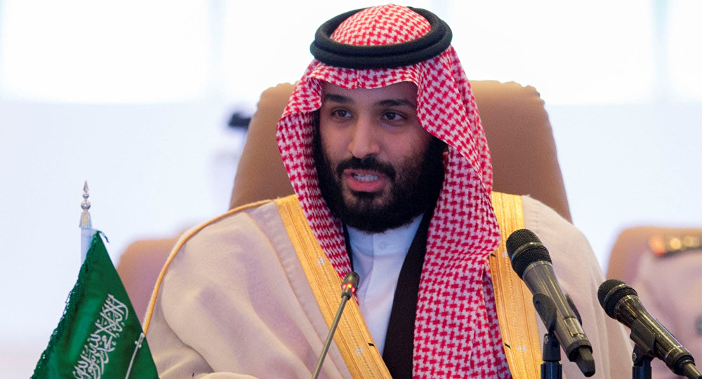 منظمات بريطانية تدعو "ماي" لإلغاء زيارة بن سلمان