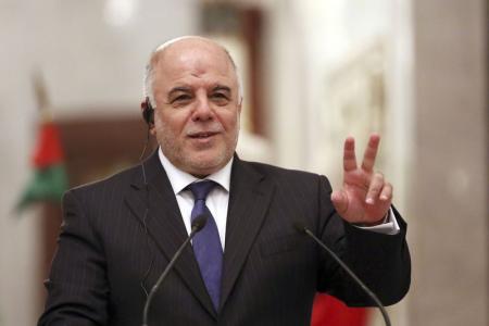 توافق  أمريكي إيراني على دعم رئيس وزراء بغداد