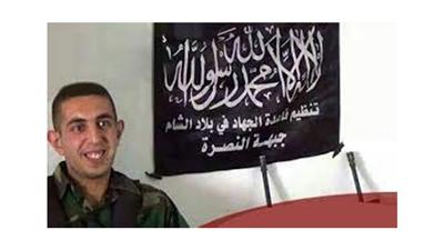 جندي لبناني ينشق عن الجيش ويلتحق بـ"النصرة"