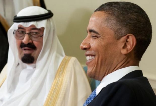 "نيوزويك": خوف السعودية من داعش يدفع بها نحو واشنطن