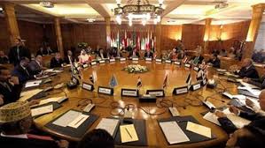 اجتماع عربي طارئ لبحث العدوان على غزة