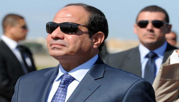 أحكام بالإعدام على 3 ضباط مصريين بتهمة التخطيط لاغتيال السيسي