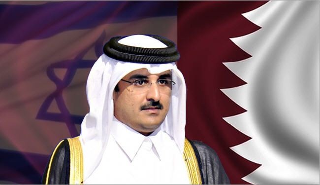 في خطاب له صباح اليوم.. أمير قطر يؤكد ثبات سياسات بلاده على "مبادئها"