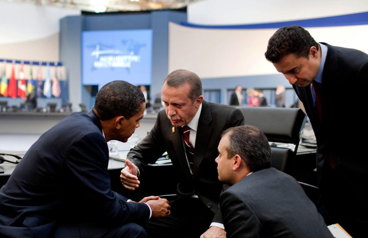 رغم نفي أوباما.. النيابة التركية: غولن عمل بإيعاز من أمريكا