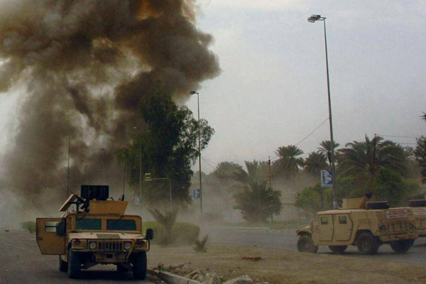 سيناء خارج سيطرة السيسي.. قتلى من الأمن المصري في انفجار