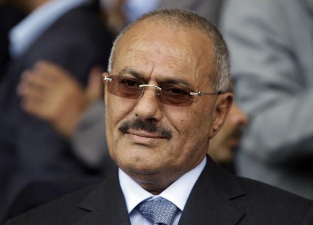 السعودية ترفض عرضاً لصالح بقتال الحوثي مقابل الحصانة