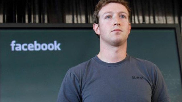 فيسبوك تفتح تحقيقا في مزاعم وجود انحياز سياسي في اختياراتها