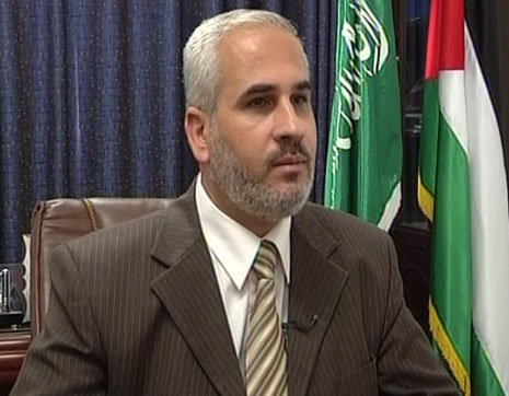 حماس: جاهزون للتعامل مع كل الاحتمالات والتطورات