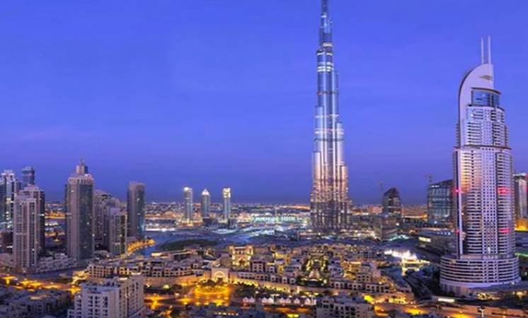 الإمارات بالمرتبة الثانية عالميا وال28 عربيا في قائمة كبار الأثرياء